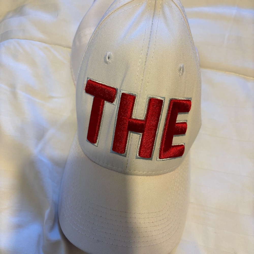 FAN1 "THE" Ball Cap